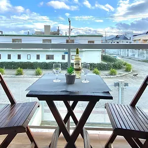  Apartamento Dona Floripa