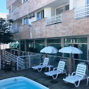 Lancamento Porto De Canasvieiras Hotel