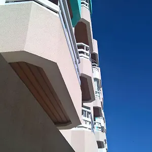  Apartamento Flat Estrela Do Mar