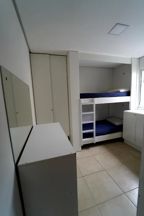Hostel Caminho Da Cachoeira Florianopolis