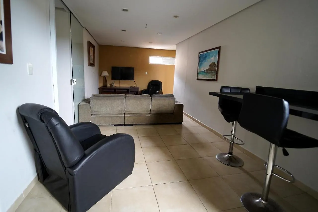 Hostel Caminho Da Cachoeira Florianopolis 0*,  Brazil