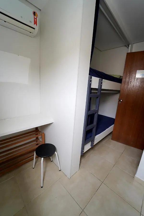 Hostel Caminho Da Cachoeira Florianopolis