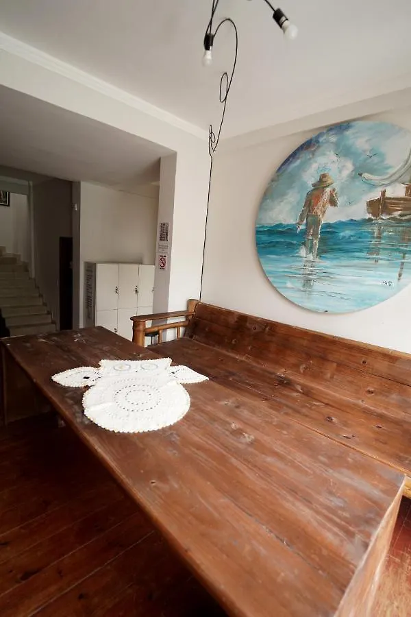 Hostel Caminho Da Cachoeira Florianopolis Brazil