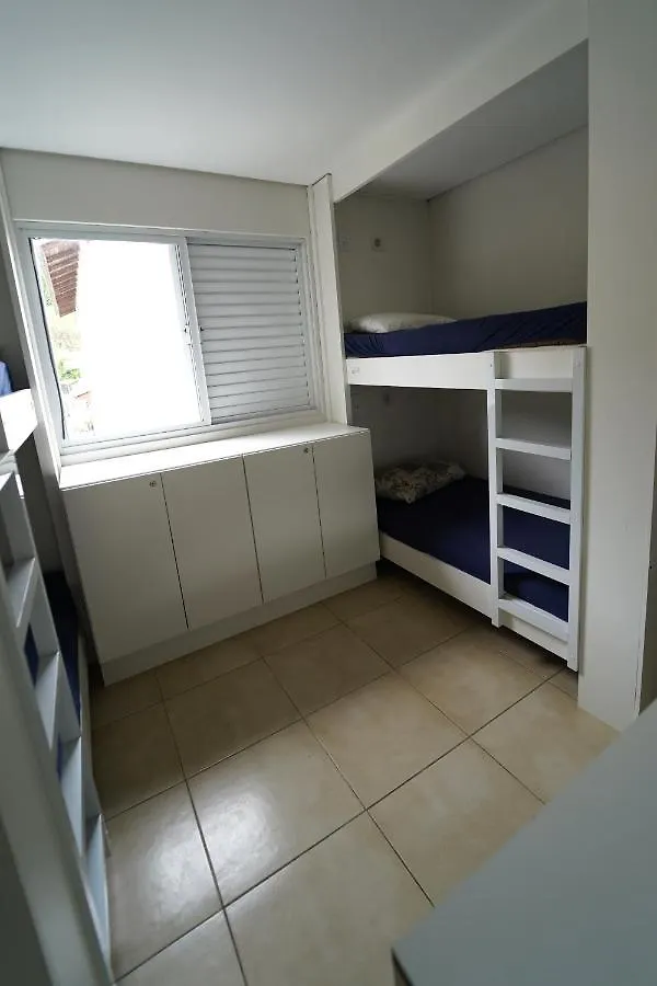 Hostel Caminho Da Cachoeira Florianopolis Brazil
