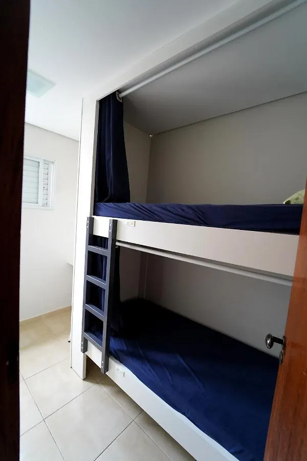 Hostel Caminho Da Cachoeira Florianopolis