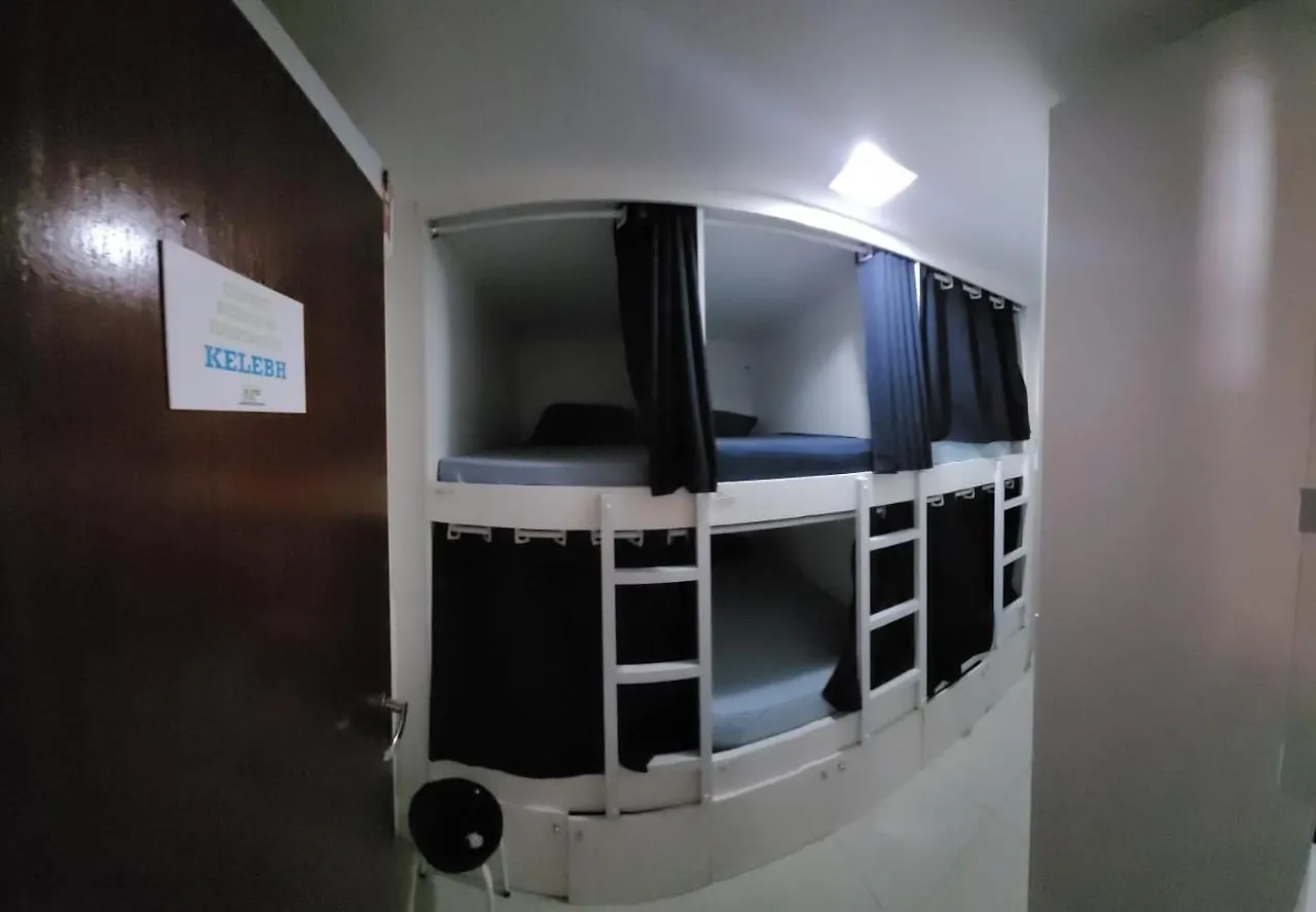 Hostel Caminho Da Cachoeira Florianopolis