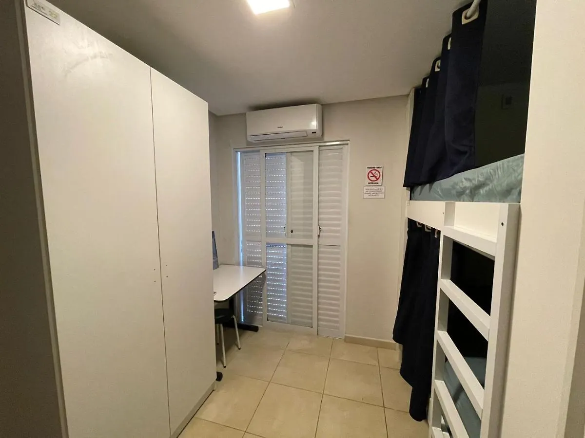Hostel Caminho Da Cachoeira Florianopolis