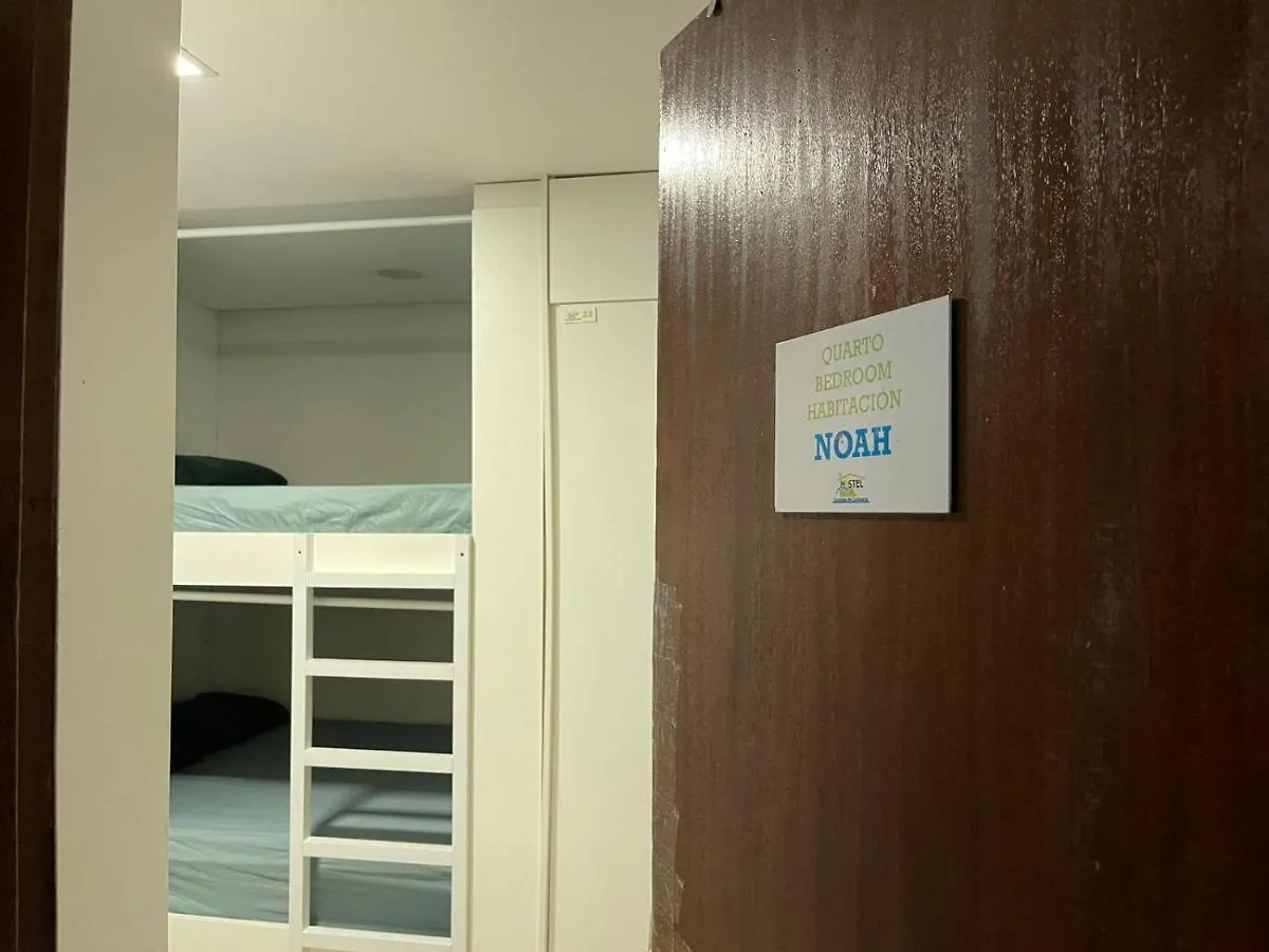 Hostel Caminho Da Cachoeira Florianopolis