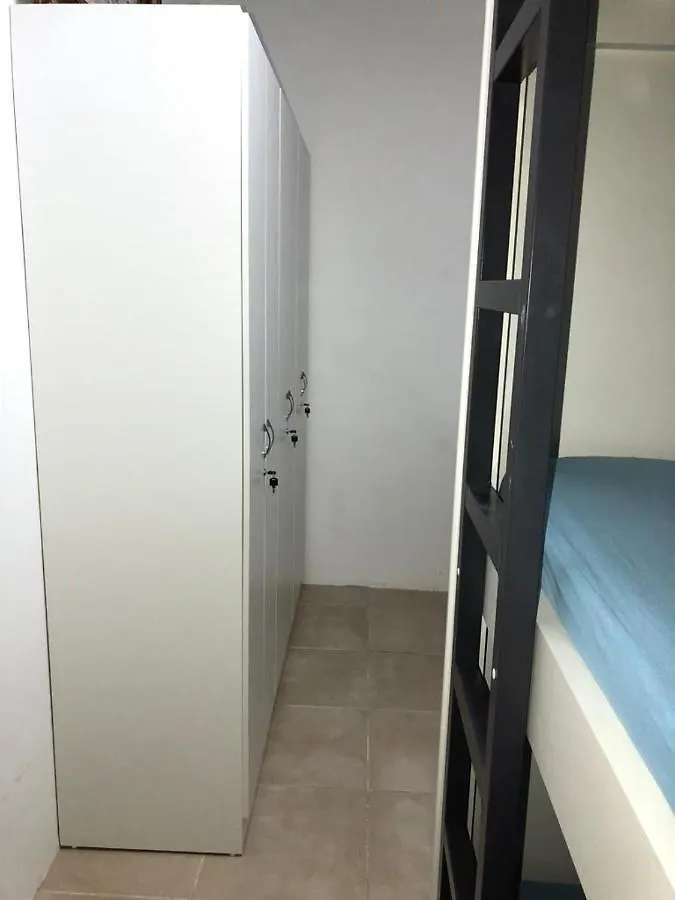Hostel Caminho Da Cachoeira Florianopolis
