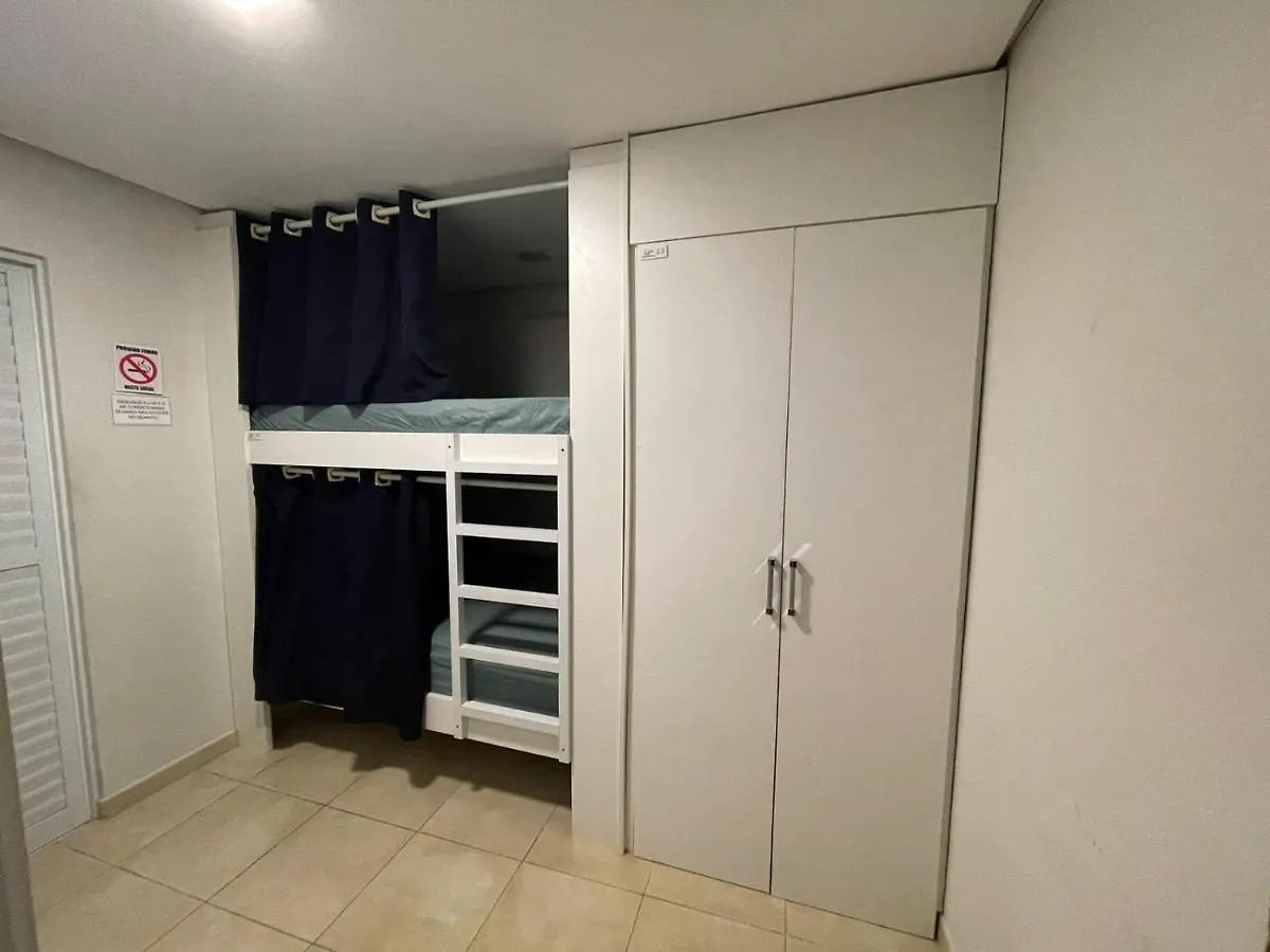 Hostel Caminho Da Cachoeira Florianopolis