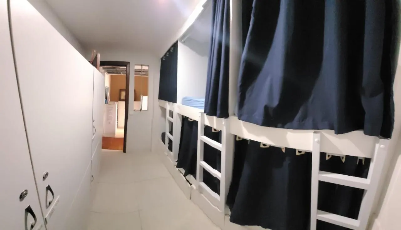 Hostel Caminho Da Cachoeira Florianopolis