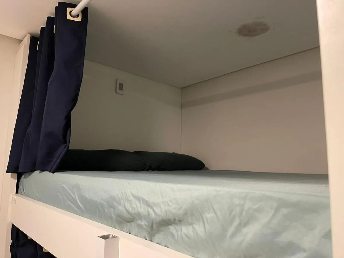 Hostel Caminho Da Cachoeira Florianopolis