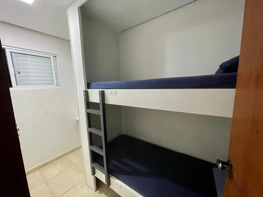 Hostel Caminho Da Cachoeira Florianopolis